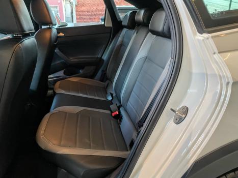 VOLKSWAGEN Nivus 1.0 4P FLEX 200 TSI HIGHLINE TURBO AUTOMTICO, Foto 11