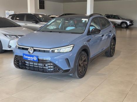 VOLKSWAGEN Nivus 1.0 4P FLEX 200 TSI HIGHLINE TURBO AUTOMTICO, Foto 2