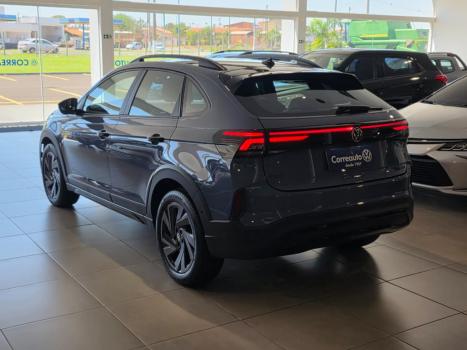 VOLKSWAGEN Nivus 1.0 4P FLEX 200 TSI HIGHLINE TURBO AUTOMTICO, Foto 5