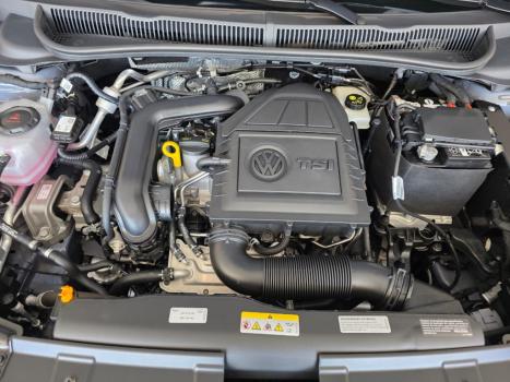 VOLKSWAGEN Nivus 1.0 4P FLEX 200 TSI HIGHLINE TURBO AUTOMTICO, Foto 11