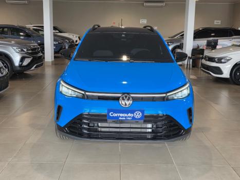 VOLKSWAGEN Nivus 1.0 4P FLEX 200 TSI HIGHLINE TURBO AUTOMTICO, Foto 2