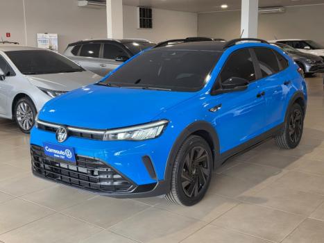 VOLKSWAGEN Nivus 1.0 4P FLEX 200 TSI HIGHLINE TURBO AUTOMTICO, Foto 3