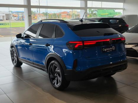 VOLKSWAGEN Nivus 1.0 4P FLEX 200 TSI HIGHLINE TURBO AUTOMTICO, Foto 4