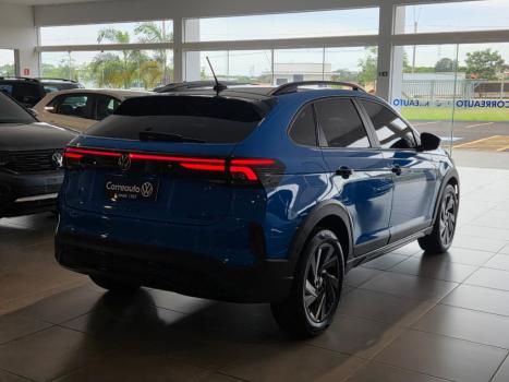 VOLKSWAGEN Nivus 1.0 4P FLEX 200 TSI HIGHLINE TURBO AUTOMTICO, Foto 5