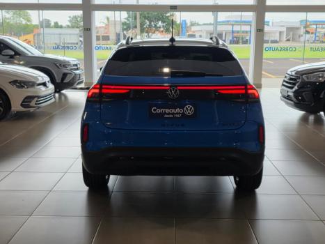 VOLKSWAGEN Nivus 1.0 4P FLEX 200 TSI HIGHLINE TURBO AUTOMTICO, Foto 6