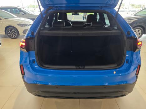 VOLKSWAGEN Nivus 1.0 4P FLEX 200 TSI HIGHLINE TURBO AUTOMTICO, Foto 7