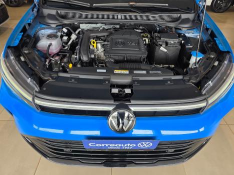 VOLKSWAGEN Nivus 1.0 4P FLEX 200 TSI HIGHLINE TURBO AUTOMTICO, Foto 8