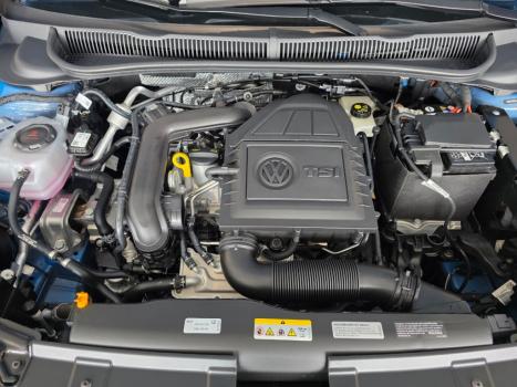 VOLKSWAGEN Nivus 1.0 4P FLEX 200 TSI HIGHLINE TURBO AUTOMTICO, Foto 9