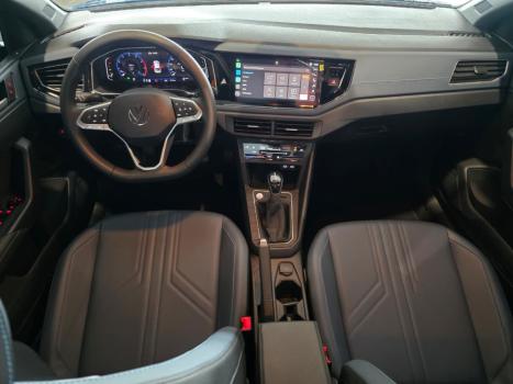 VOLKSWAGEN Nivus 1.0 4P FLEX 200 TSI HIGHLINE TURBO AUTOMTICO, Foto 10