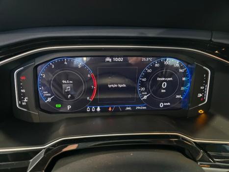 VOLKSWAGEN Nivus 1.0 4P FLEX 200 TSI HIGHLINE TURBO AUTOMTICO, Foto 11