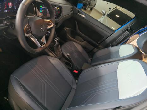 VOLKSWAGEN Nivus 1.0 4P FLEX 200 TSI HIGHLINE TURBO AUTOMTICO, Foto 13