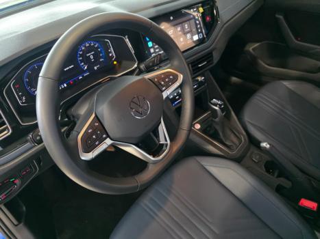 VOLKSWAGEN Nivus 1.0 4P FLEX 200 TSI HIGHLINE TURBO AUTOMTICO, Foto 14