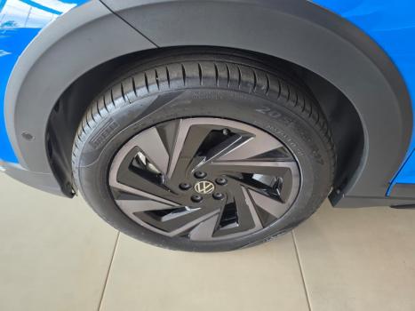 VOLKSWAGEN Nivus 1.0 4P FLEX 200 TSI HIGHLINE TURBO AUTOMTICO, Foto 16