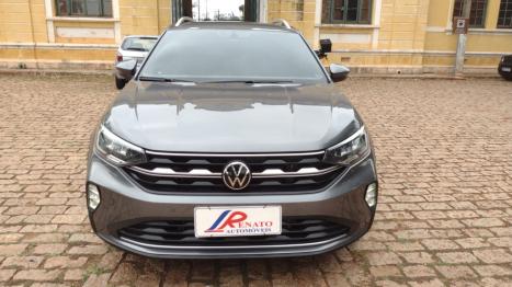 VOLKSWAGEN Nivus 1.0 4P FLEX 200 TSI HIGHLINE TURBO AUTOMTICO, Foto 2