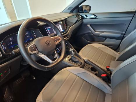 VOLKSWAGEN Nivus 1.0 4P FLEX 200 TSI HIGHLINE TURBO AUTOMTICO, Foto 4