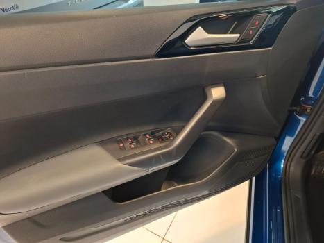VOLKSWAGEN Nivus 1.0 4P FLEX 200 TSI HIGHLINE TURBO AUTOMTICO, Foto 7
