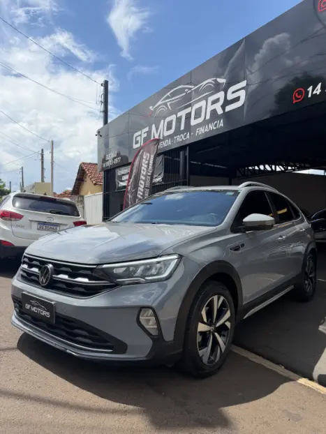 VOLKSWAGEN Nivus 1.0 4P FLEX 200 TSI HIGHLINE TURBO AUTOM�TICO, Foto 1