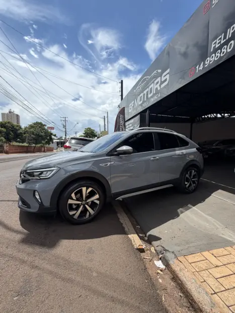 VOLKSWAGEN Nivus 1.0 4P FLEX 200 TSI HIGHLINE TURBO AUTOM�TICO, Foto 6