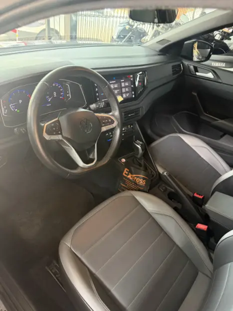 VOLKSWAGEN Nivus 1.0 4P FLEX 200 TSI HIGHLINE TURBO AUTOM�TICO, Foto 9