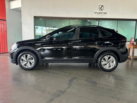 VOLKSWAGEN Nivus 1.0 4P FLEX 200 TSI HIGHLINE TURBO AUTOMTICO, Foto 2