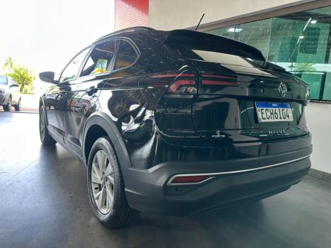 VOLKSWAGEN Nivus 1.0 4P FLEX 200 TSI HIGHLINE TURBO AUTOMTICO, Foto 3