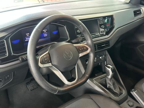 VOLKSWAGEN Nivus 1.0 4P FLEX 200 TSI HIGHLINE TURBO AUTOMTICO, Foto 5