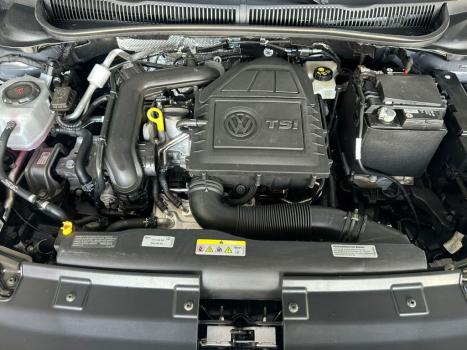 VOLKSWAGEN Nivus 1.0 4P FLEX 200 TSI HIGHLINE TURBO AUTOMTICO, Foto 8