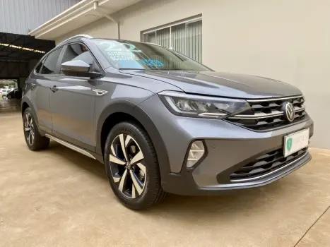 VOLKSWAGEN Nivus 1.0 4P FLEX 200 TSI HIGHLINE TURBO AUTOMTICO, Foto 2