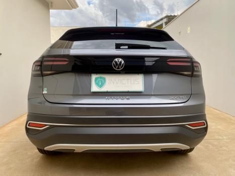 VOLKSWAGEN Nivus 1.0 4P FLEX 200 TSI HIGHLINE TURBO AUTOMTICO, Foto 6