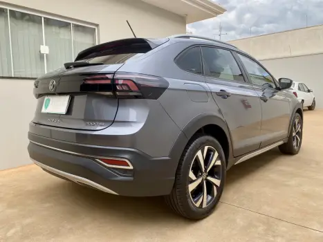 VOLKSWAGEN Nivus 1.0 4P FLEX 200 TSI HIGHLINE TURBO AUTOMTICO, Foto 7