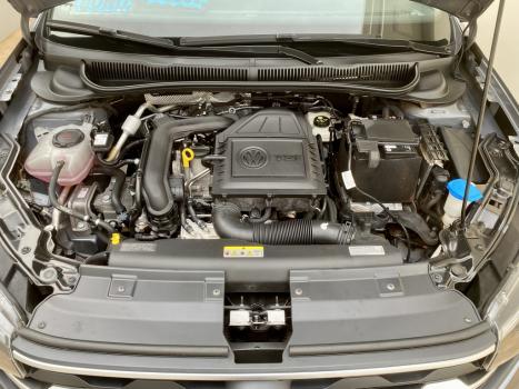 VOLKSWAGEN Nivus 1.0 4P FLEX 200 TSI HIGHLINE TURBO AUTOMTICO, Foto 9