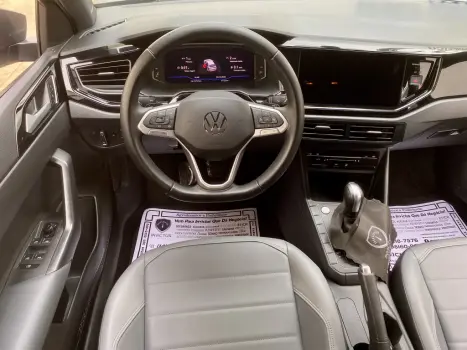 VOLKSWAGEN Nivus 1.0 4P FLEX 200 TSI HIGHLINE TURBO AUTOMTICO, Foto 13