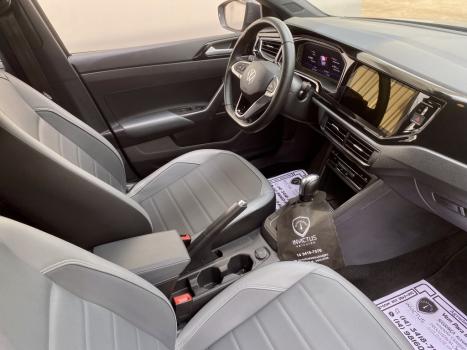 VOLKSWAGEN Nivus 1.0 4P FLEX 200 TSI HIGHLINE TURBO AUTOMTICO, Foto 16