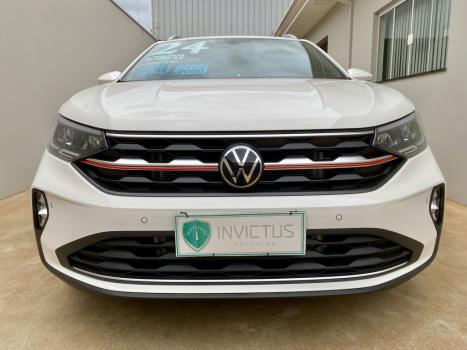 VOLKSWAGEN Nivus 1.0 4P FLEX 200 TSI HIGHLINE TURBO AUTOMTICO, Foto 3