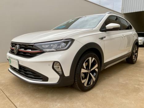 VOLKSWAGEN Nivus 1.0 4P FLEX 200 TSI HIGHLINE TURBO AUTOMTICO, Foto 4