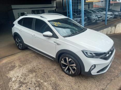 VOLKSWAGEN Nivus 1.0 4P FLEX 200 TSI HIGHLINE TURBO AUTOMTICO, Foto 1