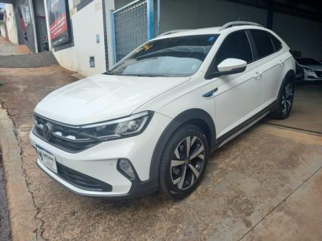 VOLKSWAGEN Nivus 1.0 4P FLEX 200 TSI HIGHLINE TURBO AUTOMTICO, Foto 2