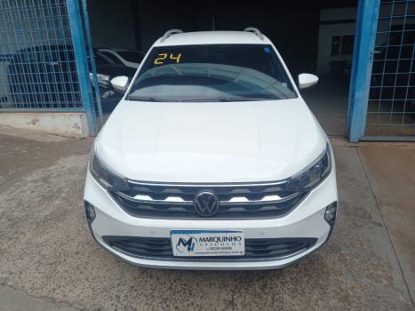 VOLKSWAGEN Nivus 1.0 4P FLEX 200 TSI HIGHLINE TURBO AUTOMTICO, Foto 3