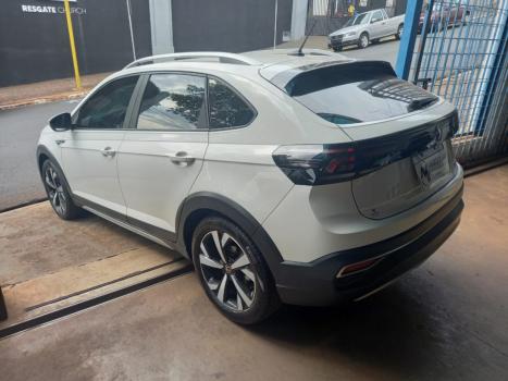 VOLKSWAGEN Nivus 1.0 4P FLEX 200 TSI HIGHLINE TURBO AUTOMTICO, Foto 4