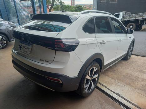 VOLKSWAGEN Nivus 1.0 4P FLEX 200 TSI HIGHLINE TURBO AUTOMTICO, Foto 5