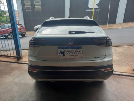 VOLKSWAGEN Nivus 1.0 4P FLEX 200 TSI HIGHLINE TURBO AUTOMTICO, Foto 6