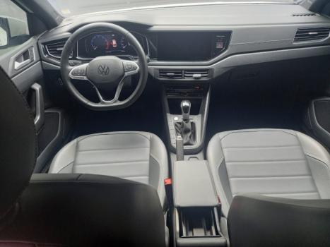 VOLKSWAGEN Nivus 1.0 4P FLEX 200 TSI HIGHLINE TURBO AUTOMTICO, Foto 7