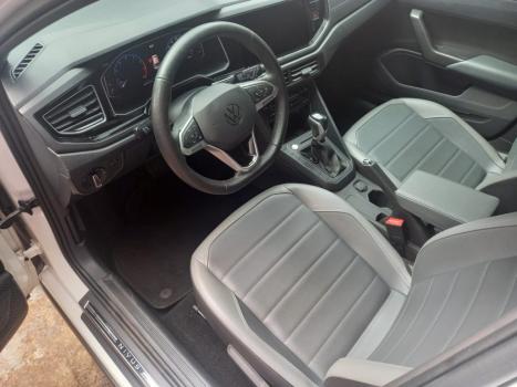 VOLKSWAGEN Nivus 1.0 4P FLEX 200 TSI HIGHLINE TURBO AUTOMTICO, Foto 8