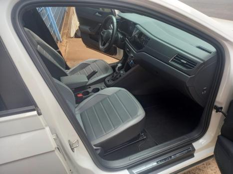 VOLKSWAGEN Nivus 1.0 4P FLEX 200 TSI HIGHLINE TURBO AUTOMTICO, Foto 9