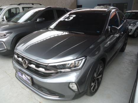 VOLKSWAGEN Nivus 1.0 4P FLEX 200 TSI HIGHLINE TURBO AUTOMTICO, Foto 1