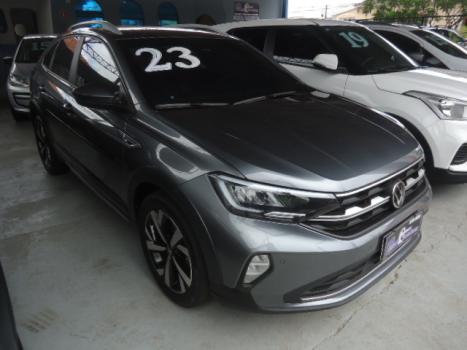 VOLKSWAGEN Nivus 1.0 4P FLEX 200 TSI HIGHLINE TURBO AUTOMTICO, Foto 2