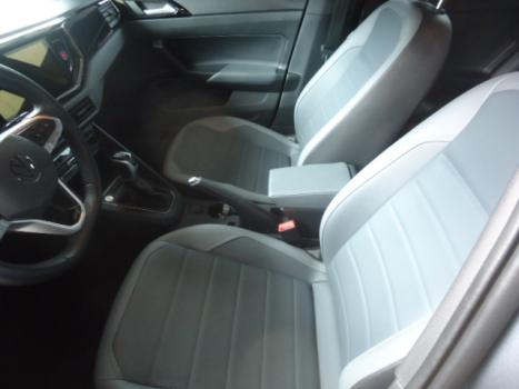 VOLKSWAGEN Nivus 1.0 4P FLEX 200 TSI HIGHLINE TURBO AUTOMTICO, Foto 3