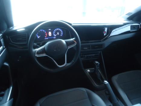 VOLKSWAGEN Nivus 1.0 4P FLEX 200 TSI HIGHLINE TURBO AUTOMTICO, Foto 4