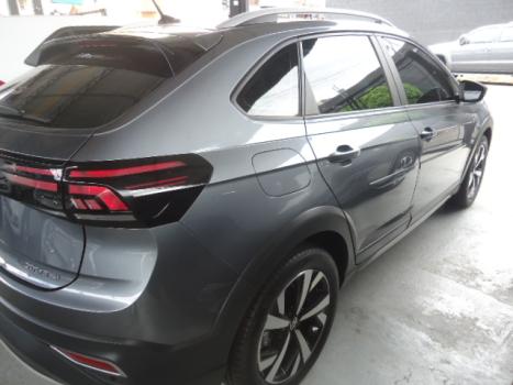 VOLKSWAGEN Nivus 1.0 4P FLEX 200 TSI HIGHLINE TURBO AUTOMTICO, Foto 6