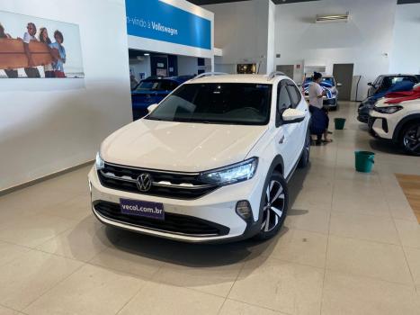 VOLKSWAGEN Nivus 1.0 4P FLEX 200 TSI HIGHLINE TURBO AUTOMTICO, Foto 3